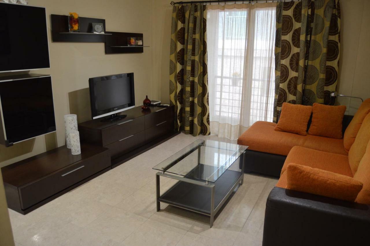 Adriana Home Center Santa Cruz de Tenerife Ngoại thất bức ảnh