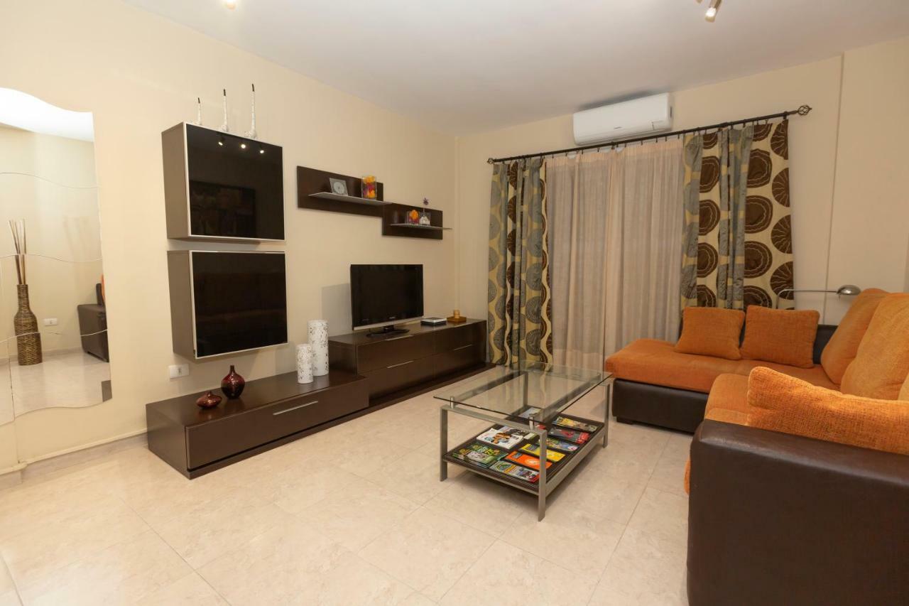 Adriana Home Center Santa Cruz de Tenerife Ngoại thất bức ảnh