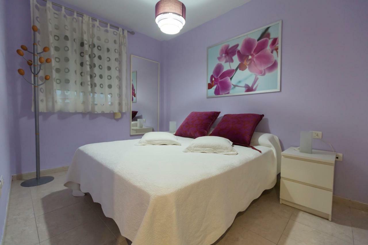 Adriana Home Center Santa Cruz de Tenerife Ngoại thất bức ảnh
