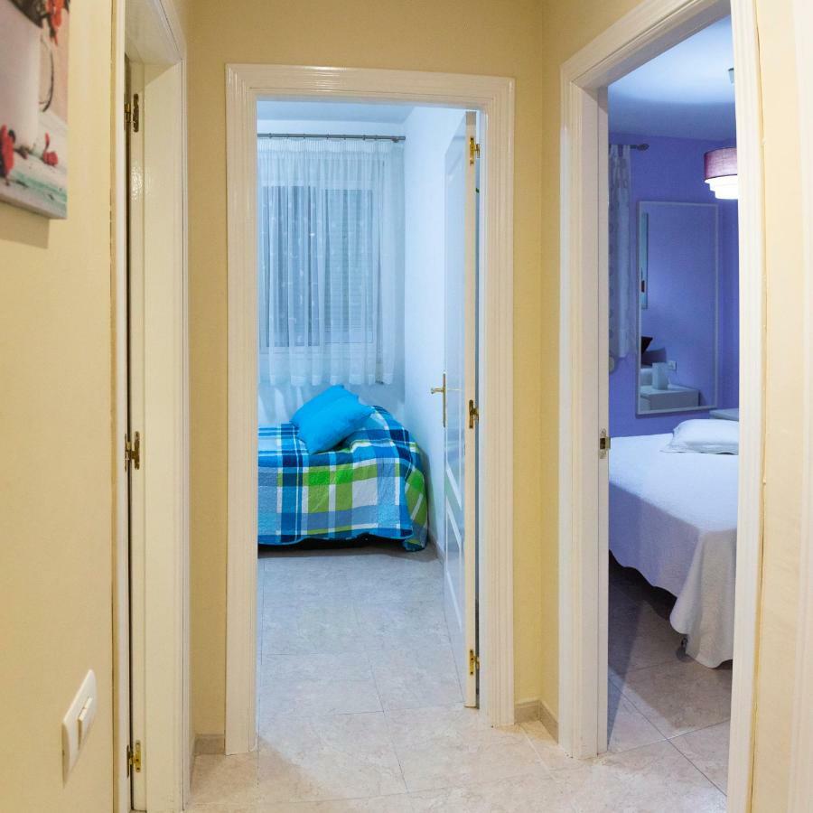 Adriana Home Center Santa Cruz de Tenerife Ngoại thất bức ảnh