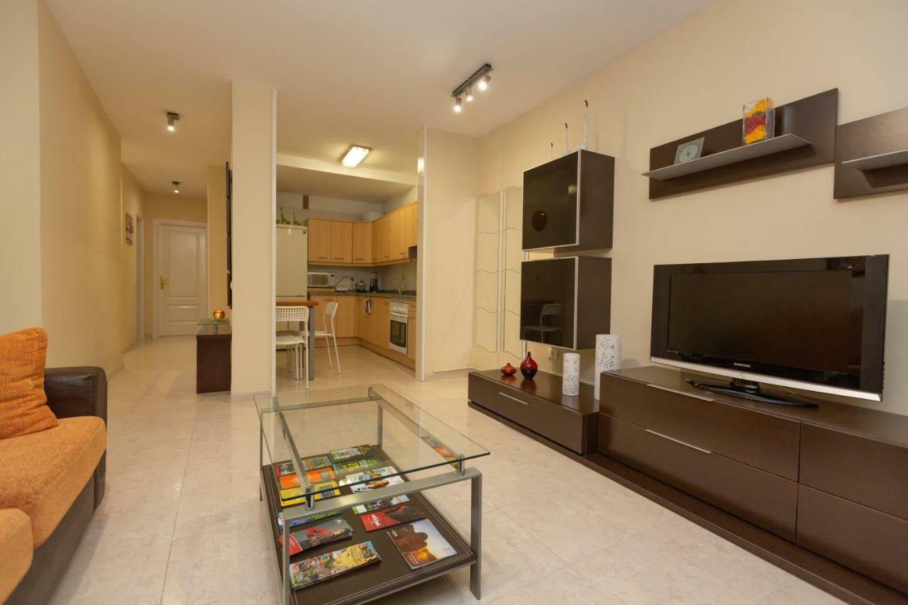 Adriana Home Center Santa Cruz de Tenerife Ngoại thất bức ảnh