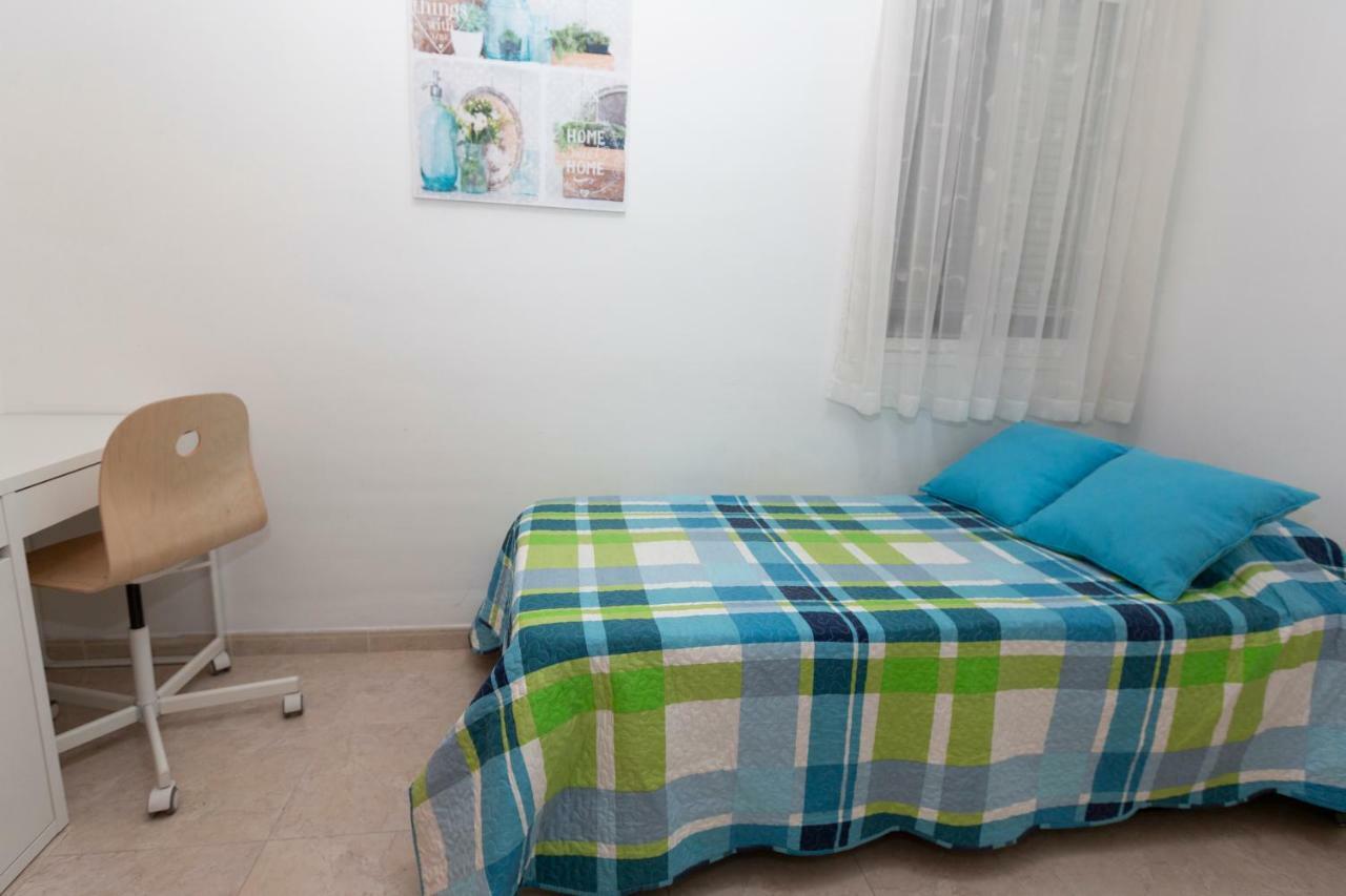 Adriana Home Center Santa Cruz de Tenerife Ngoại thất bức ảnh